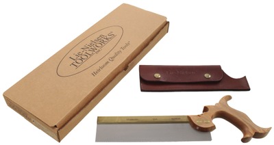 Lie-Nielsen Tool Works, Warren, Maine: "Independence" Dovetail Saw