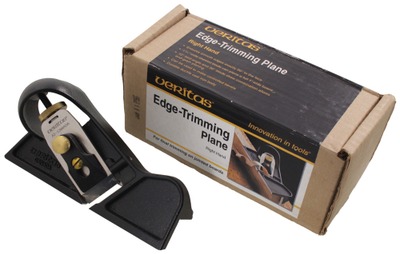 Lee Valley Tools, Ottawa, Ontario, Canada, No. 05P03.50: Right Hand Edge Trim Plane