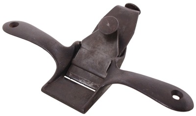 C.H. Weston, Nashua, New Hampshire: Adjustable Cast Scraper
