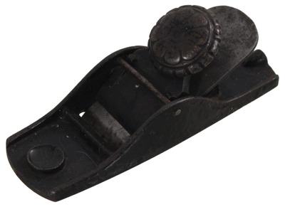 Brattleboro Tool Company, Brattleboro, Vermont: Diminutive Non-Adj. Metallic Plane