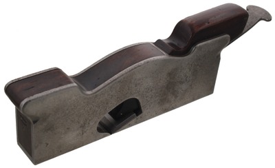 T. Norris & Son, London, England, No. 7: 1 1/4" Stuffed Shoulder Plane
