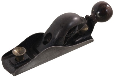 Sargent & Company, New Haven, Connecticut, No. 5407: Rare Tail Handle Block Plane