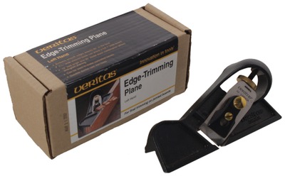 Lee Valley Tools, Ottawa, Ontario, Canada, No. 05P03.75: Left Hand Edge Trim Plane