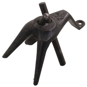 Foster, Foster & Foster/Fulton, N: Foster's Patent Knife Sharpener