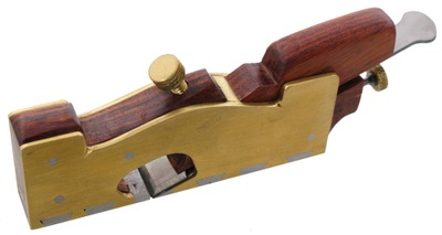 Unmarked: 5/8" Size Model Of Norris Adj. Shoulder