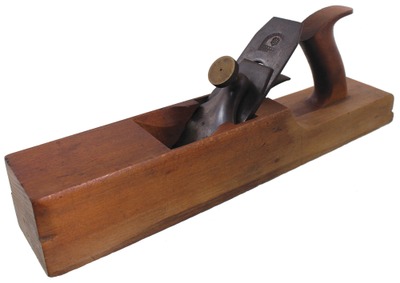 Unmarked: Unus. Razee Type Jack Plane