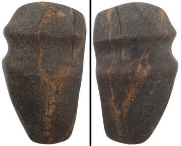 Assorted Makers: Massive 3/4 Groove Native Amer. Axe