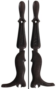 Dirigo Tool Company, Mechanics Falls, Maine: M.D. Converse Pat. Nail Puller