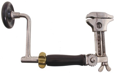 Lowentraut Manufacturing Company, Newark, New Jersey: Unused "20th Century Combinatino Brace