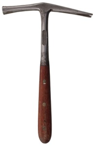 Roberts: Upholsterer's Hammer