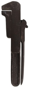 Lever Wrench Company, Duluth, Minnesota: Heimbach's Patent Lever Wrench
