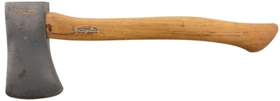Sears, Roebuck & Company, Chicago, Illinois: Sears "Craftsman" Child's Camp Axe