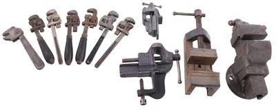 Assorted Makers: Misc. Shop Items Opportunity Lot