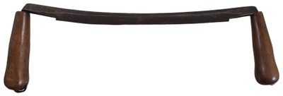 H. Landis: Early 19th C. Draw Knife