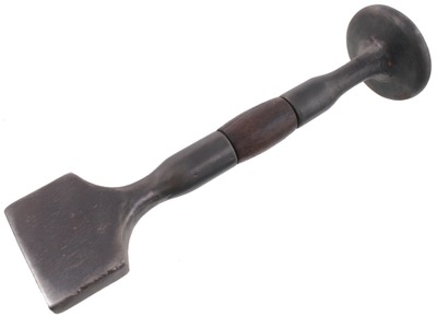 Unmarked: Unus. Double End Pattern Mkrs. Tamp