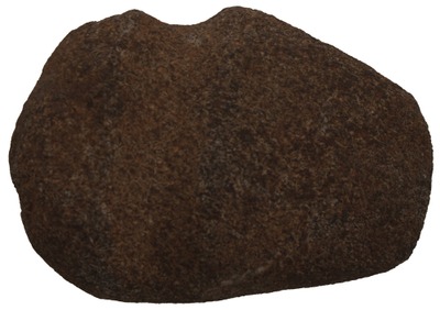 Unmarked: Early 3/4 Groove Native Amer. Axe
