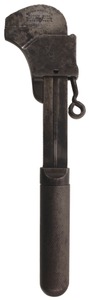 Boston Wrench Company, Boston, Massachusetts: Quick Adjust Nut Wrench