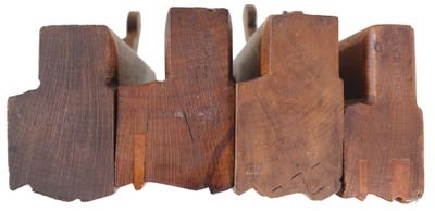 Assorted Makers: Four Clean & Usable "complex "g Planes