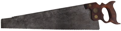 C.F. Dowse, Boston, Massachusetts: Early Hdwe. Store Branded Crosscut Saw