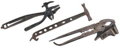Assorted Makers: Three Intersesting Combination Tools