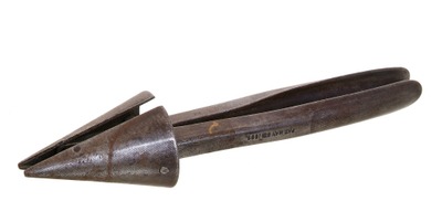 John Anderson, Portland, Connecticut: Anderson's Patent Le Lead Pipe Expander