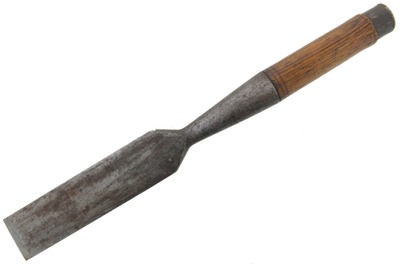 Middlesex Manufacturing Company, Middletown, Connecticut: Heavy Socket Framing Chisel