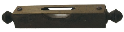 Davis Level & Tool Company, Springfield, Massachusetts, No. 37: Machinist's Bench Level