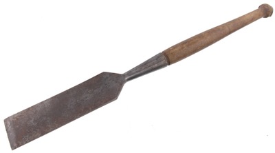 Peck, Stow & Wilcox Company, Southington, Connecticut: 3" Width Carpenters Slick