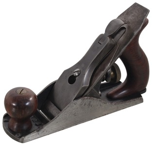 Marsh, No. M 2: "No. 2" Size Metallic Plane