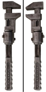 Dorsey P. Kahle, Venus, Pennsylvania: Patent Quick Adjust Nut Wrench