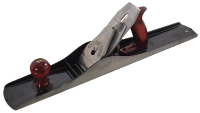 Millers Falls Company, Millers Falls, Massachusetts, No. 22 C: Cast Iron Jointer Metallic Plane