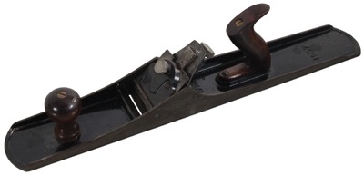 Stanley Rule & Level, No. G 7: Gage Cast Iron Jointer Plane