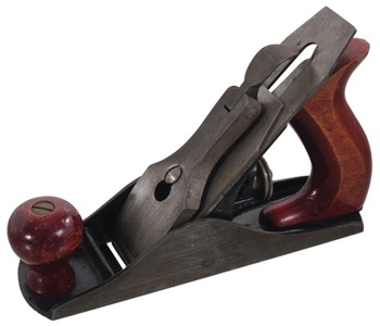 Montgomery Ward & Company, Chicago, Illinois, No. 2: "Eclipse" Smoothing Plane