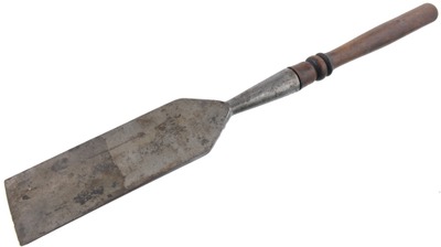 Unmarked: Classic "Bevel Back" Carpenters Slick