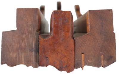 Assorted Makers: Three Clean & Usable "complex "g Plane