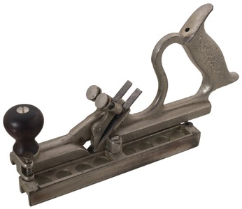 Stanley Rule & Level, No. 48: Tongue & Groove Plane