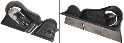 Stanley Rule & Level, No. 95: Edge Trim Block Plane