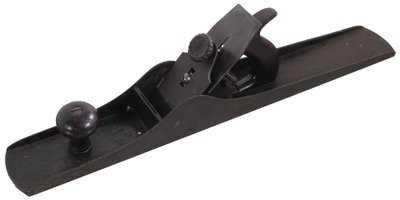 Brattleboro Tool Company, Brattleboro, Vermont, No. 307: Steers' Patent Metallic Plane