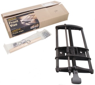Lee Valley Tools, Ottawa, Ontario, Canada, No. 05G34.01: Veritas Quick-Releas Front Vise