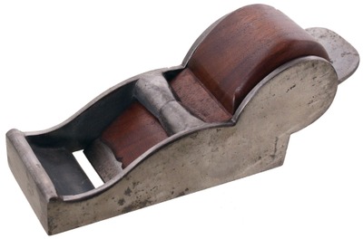 Unmarked: Extra Clean 1 3/4" Block Plane