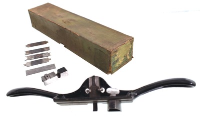 Stanley Rule & Level, No. 66: Universal Scratch Beader