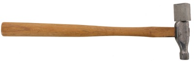Franklin R. Chandlee, St. Joseph, Missouri: Chandlee's Patent Glazier's Hammer