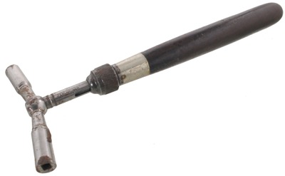 J. Erlandsen, New York, New York: "The Ultimate" Piano Tuner's Hammer