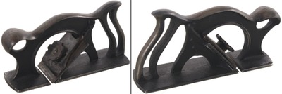 Birmingham Plane Manufacturing Company, Birmingham, Connecticut: Cast Iron T Rabbet Plane