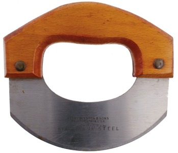 Henry Disston & Sons, Philadelphia, Pennsylvania: Promotional Kitchen Chopper