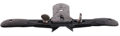 Stanley Rule & Level, No. 65: Haynes' Patent Spoke Shave