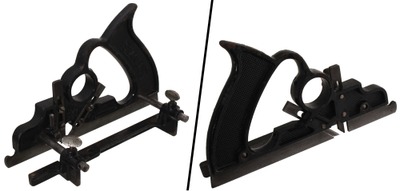 Stanley Rule & Level, No. 239: Rare 5/32" Width Spec. Dado Plane