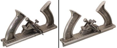 Stanley Rule & Level, No. 148: Tongue & Groove Plane