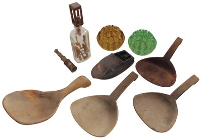 Assorted Makers: Early Household Item Opportunity Lot