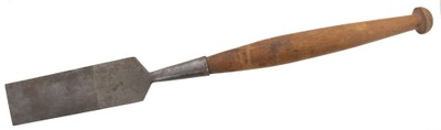 Greenlee Tool Company, Rockford, Illinois: 3" Blade Carpenters Slick